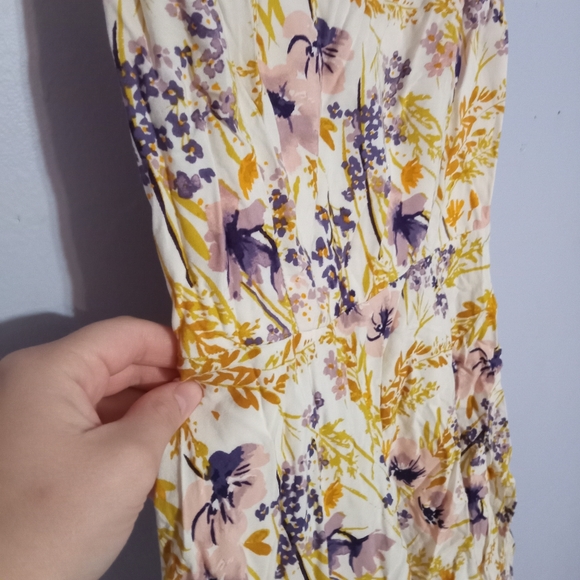 🔴4 For $25🔴 Women's Old Navy Summer Dress - Picture 4 of 8